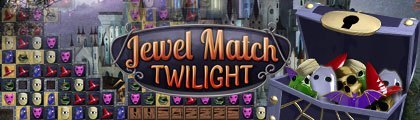 Jewel Match Twilight screenshot