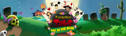 Forgotten Tales - Day of the Dead screenshot