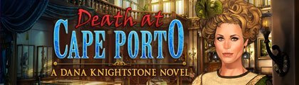 Death at Cape Porto: A Dana Knightstone Novel screenshot