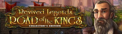 Revived Legends: Road of the Kings CE screenshot
