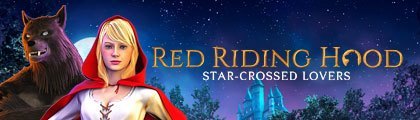 Red Riding Hood: Star Crossed Lovers screenshot