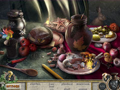 Beyond the Legend: Mysteries of Olympus thumb 1