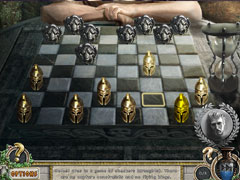 Beyond the Legend: Mysteries of Olympus thumb 2