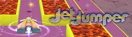 Jet Jumper screenshot