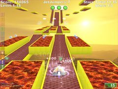 Jet Jumper thumb 1
