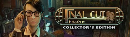 Final Cut: Encore Collector's Edition screenshot