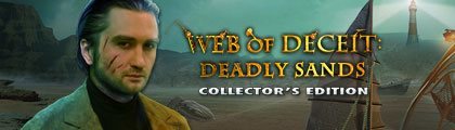 Web of Deceit: Deadly Sands CE screenshot