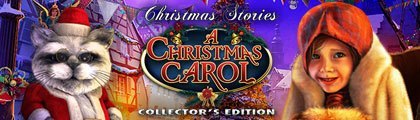 Christmas Stories: A Christmas Carol Collector's Edition screenshot