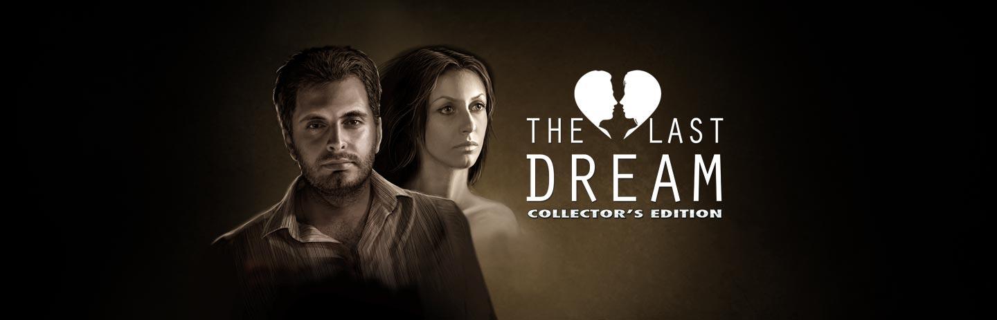 The Last Dream: Collector's Edition