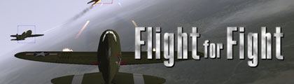 Flight For Fight screenshot