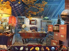 Dark Dimensions: City of Ash Collector's Edition thumb 2