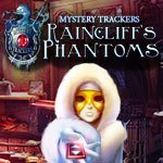 Mystery Trackers: Raincliff's Phantoms