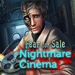 Fear For Sale: Nightmare Cinema