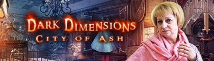 Dark Dimensions: City of Ash screenshot