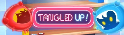 Tangled Up! screenshot
