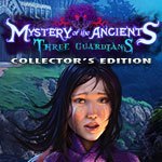 Mystery of the Ancients: Three Guardians Collector's Edition