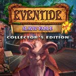 Eventide: Slavic Fable Collector's Edition