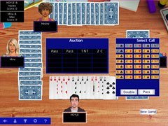Hoyle Official Card Games thumb 1