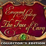 European Mystery: The Face of Envy CE