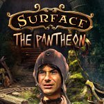 Surface: The Pantheon