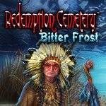 Redemption Cemetery: Bitter Frost