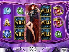 IGT Slots: Game of the Gods thumb 1