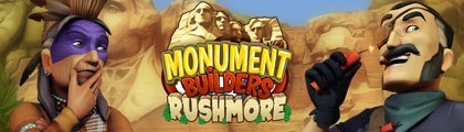 Monument Builders: Rushmore screenshot