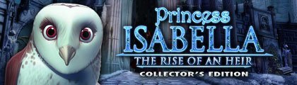 princess isabella game trilogy