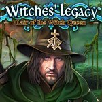 Witches Legacy: Lair of the Witch Queen