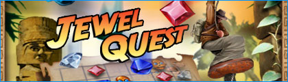 Jewel Quest screenshot