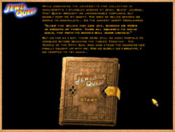 Play Jewel Quest Now or Download screenshot 1
