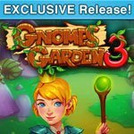 Gnomes Garden 3: The Thief of Castles