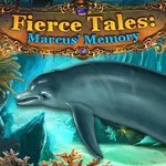Fierce Tales: Marcus' Memory