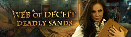 Web of Deceit: Deadly Sands screenshot