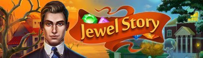 Jewel Story screenshot