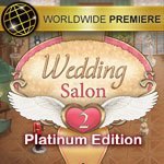 Wedding Salon 2 Platinum Edition
