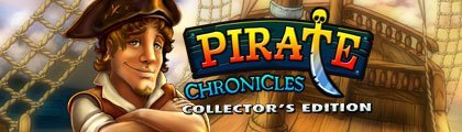Pirate Chronicles Collector's Edition screenshot