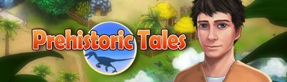 Prehistoric Tales screenshot