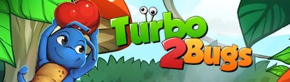 Turbo Bugs 2 screenshot