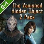 The Vanished Hidden Object 2 Pack