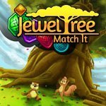 Jewel Tree