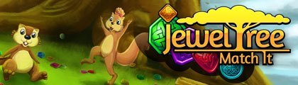 Jewel Tree screenshot