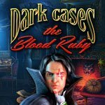 Dark Cases: The Blood Ruby