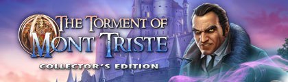 The Torment of Mont Triste Collector's Edition screenshot
