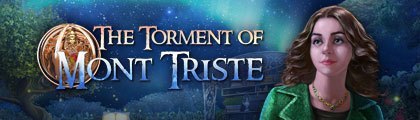 The Torment of Mont Triste screenshot