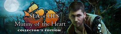 Sea of Lies: Mutiny of the Heart Collector's Edition screenshot