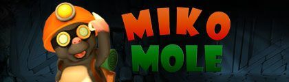 Miko Mole screenshot