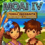 Moai IV: Terra Incognita Collector's Edition