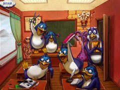 1 Penguin 100 Cases thumb 3