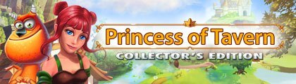Princess of Tavern Collector's Edition screenshot